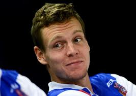 tomas berdych